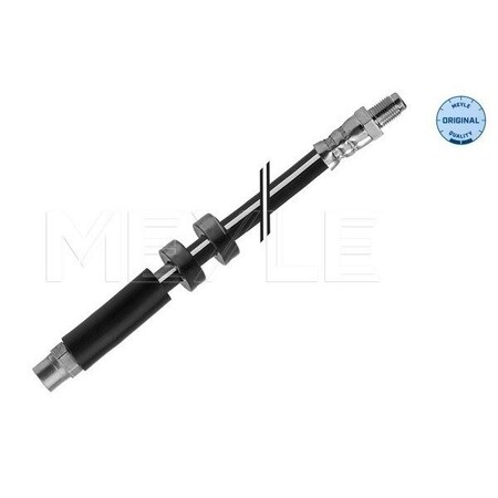 Meyle Brake Hose Hydraulic Hose, 5149190002 5149190002